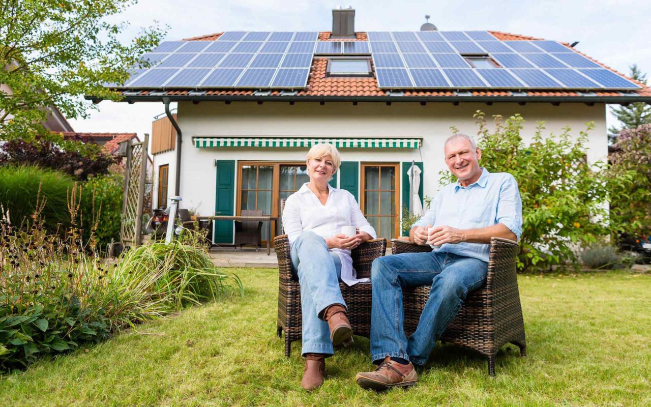 How To Buy the Right Solar Panels